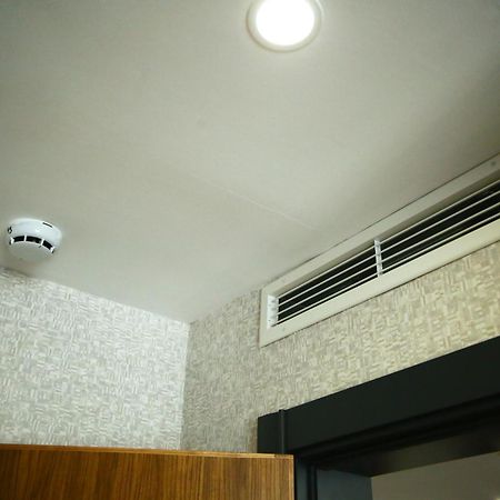 Bukaviyye Hotel Ankara Luaran gambar